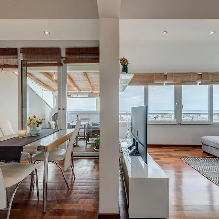 Apartment Lct Light House *