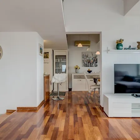 Apartment Lct Light House *