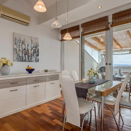 Apartment Lct Light House *