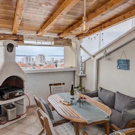 Apartment Lct Light House *