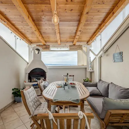 Lct Light House Apartment *