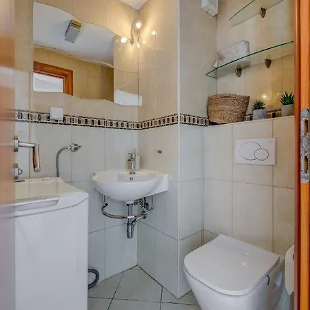 Lct Light House Apartment *