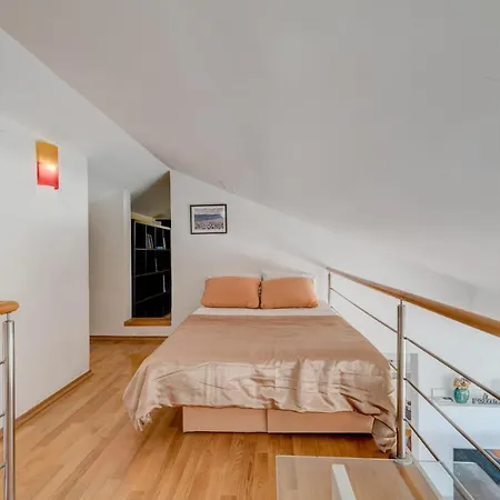 Apartment Lct Light House *