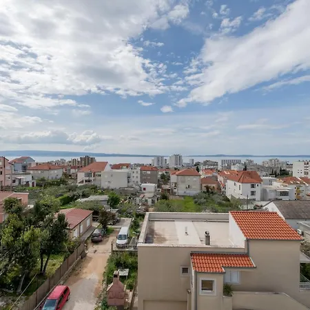 Apartment Lct Light House Split